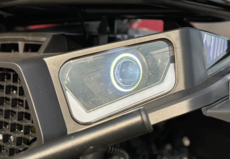 Квадроцикл GBM CROSS HILL 300 NEW PREMIUM в Новороссийске