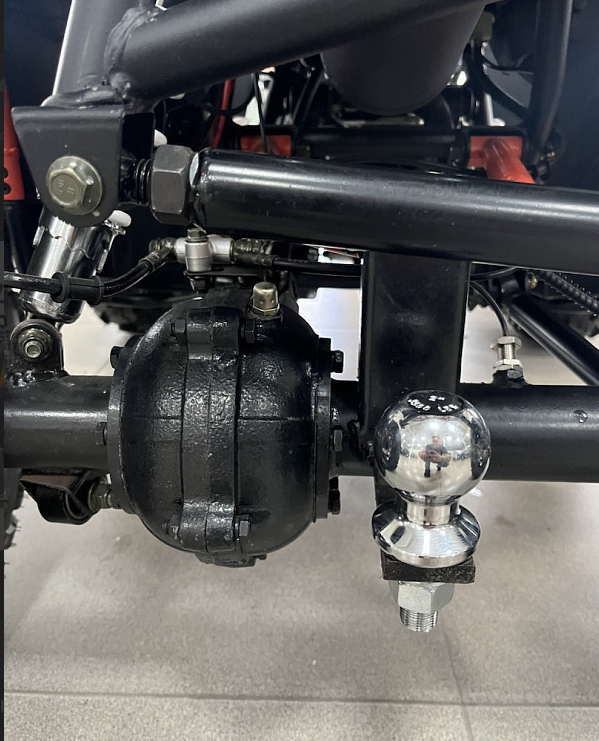 Квадроцикл PROMAX 300 4X4 ALL ROAD в Новороссийске