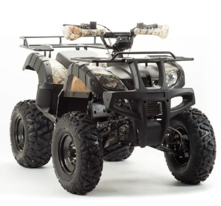 Квадроцикл PROMAX ATV 250 (2025) в Новороссийске