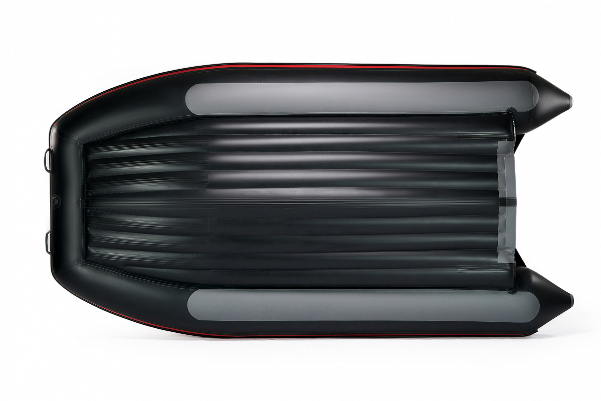 Лодка MISHIMO RAPID 380 PRO в Новороссийске