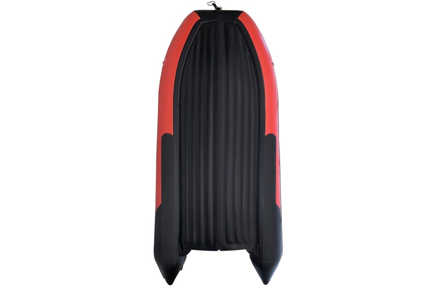 НАДУВНАЯ ЛОДКА GLADIATOR E420PRO в Новороссийске