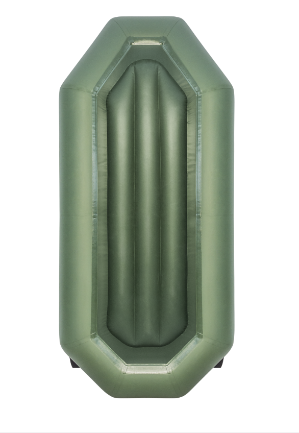 Лодка АКВА-ОПТИМА 260 НД в Новороссийске