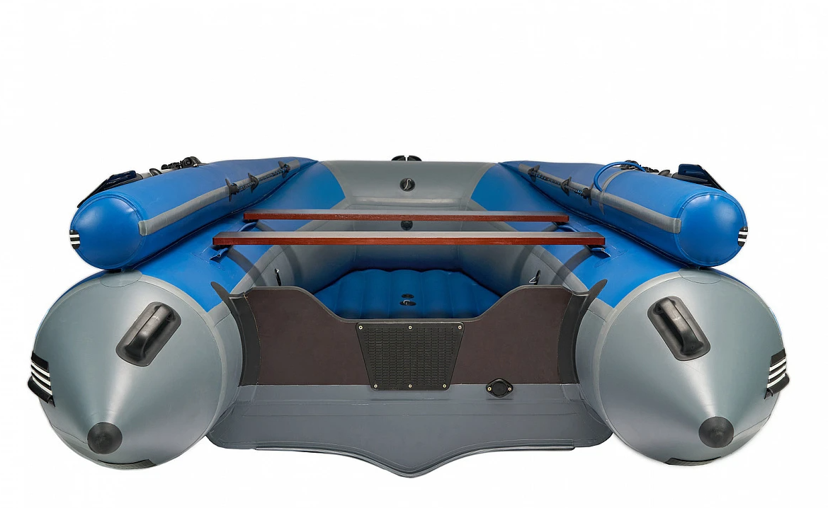 КОМПЛЕКТ ЛОДКА MISHIMO FAMILY LITE 400 + МОТОР 9,9 (20) Л.С. в Новороссийске