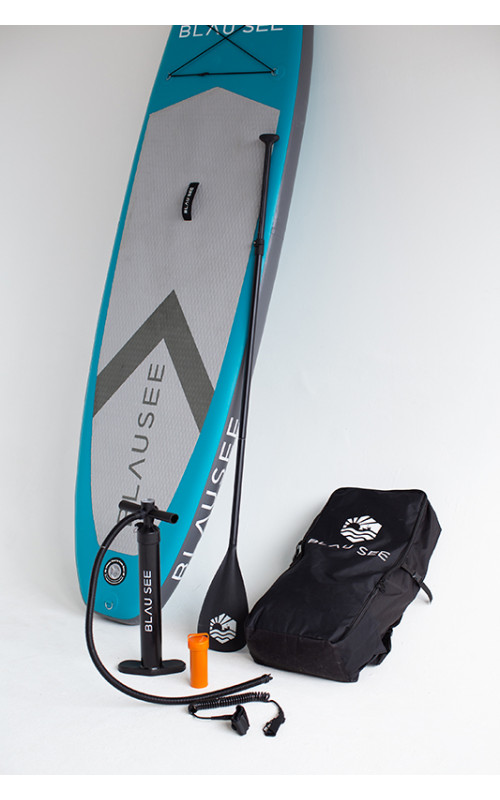 НАДУВНОЙ САП БОРД BLAUSEE 10,6 в Новороссийске