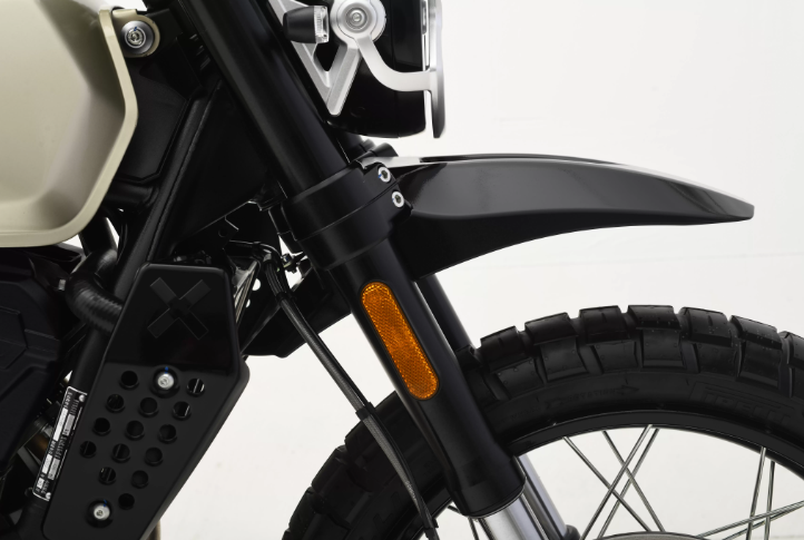 Мотоцикл GAOKIN GK 500 М11D в Новороссийске