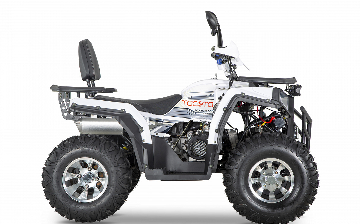 Квадроцикл YACOTA VIKING PRO 200 в Новороссийске