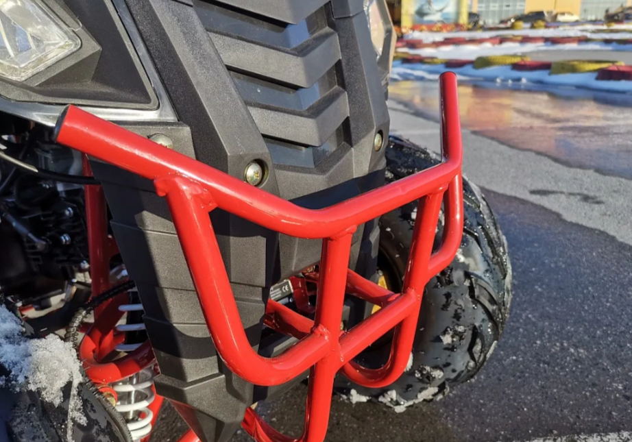 Квадроцикл GBM SHARP KIDS 125 в Новороссийске