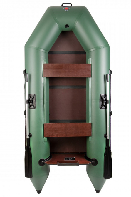 ЛОДКА НАДУВНАЯ YUKONA 280 TL (БЕЗ ПАЙОЛА) в Новороссийске