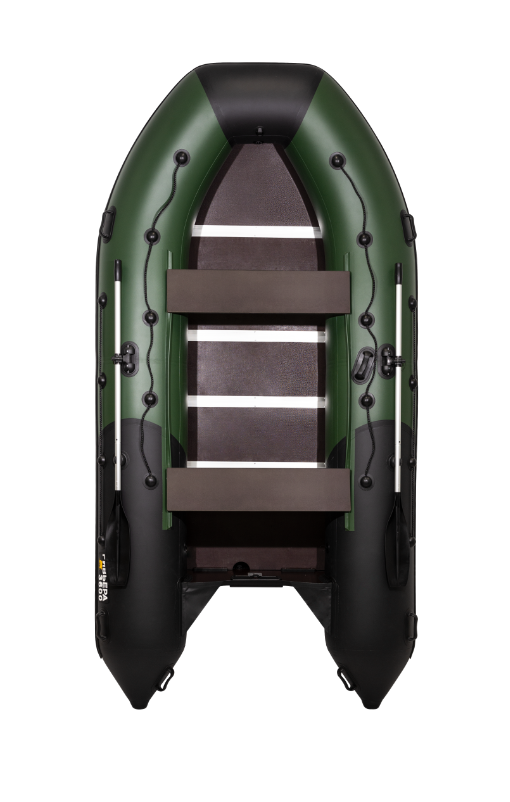 Лодка Ривьера Максима 3600 СК в Новороссийске