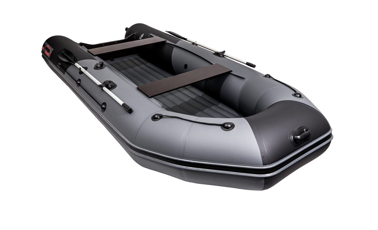 Лодка Таймень NX 4000 НДНД PRO в Новороссийске