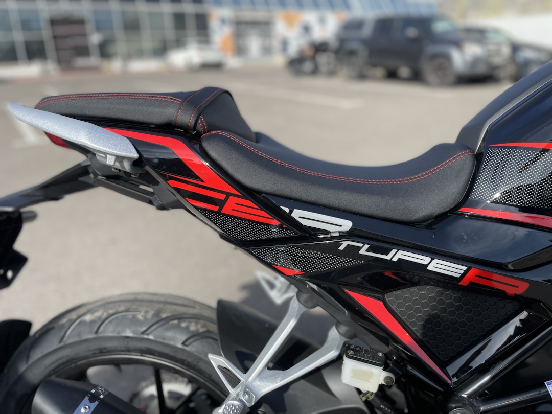 Мопед PROMAX CB150R (49) в Новороссийске