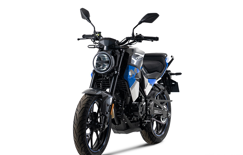 Мотоцикл TMBK MONTANA NG в Новороссийске