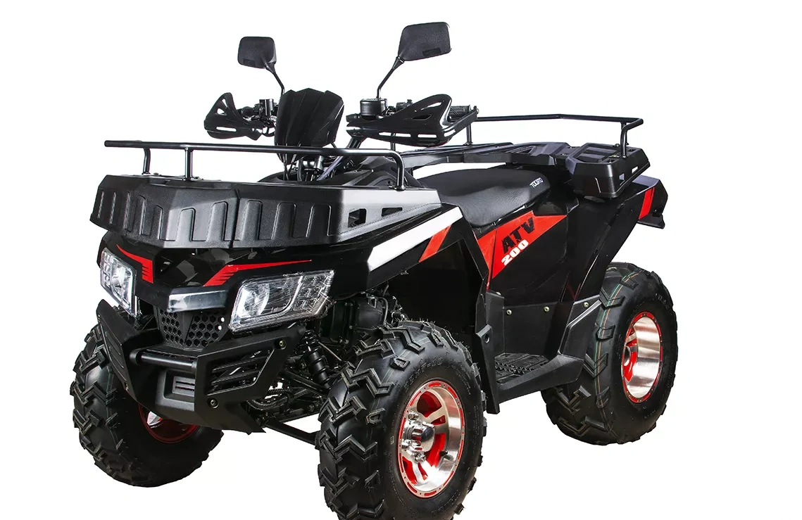 Квадроцикл YACOTA CABO 200LD в Новороссийске