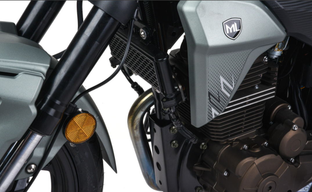 Мотоцикл MOTOLAND (МОТОЛЕНД) 300 CBR в Новороссийске