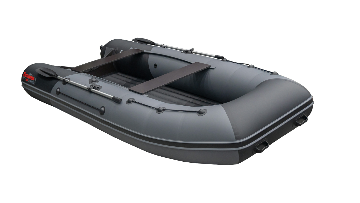 Лодка Таймень RX 3700 НДНД в Новороссийске