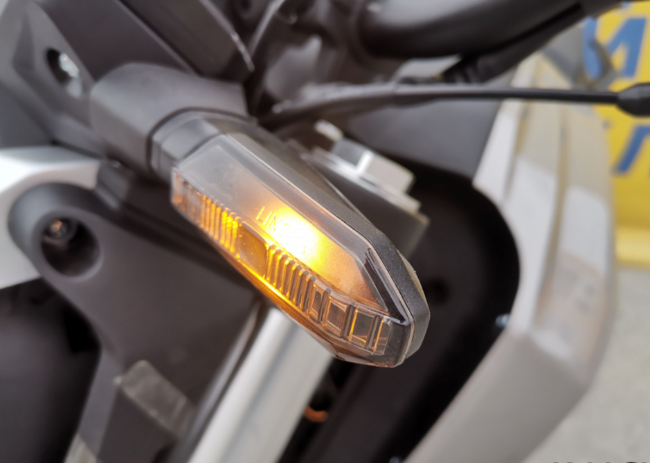 Мотоцикл MOTOLAND (МОТОЛЕНД) 250 CB250 (172FMM-5/PR250) (2022 г.) в Новороссийске