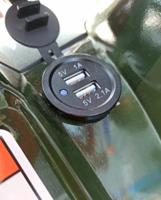 Квадроцикл PROMAX ATV 250 PRO (2025) в Новороссийске