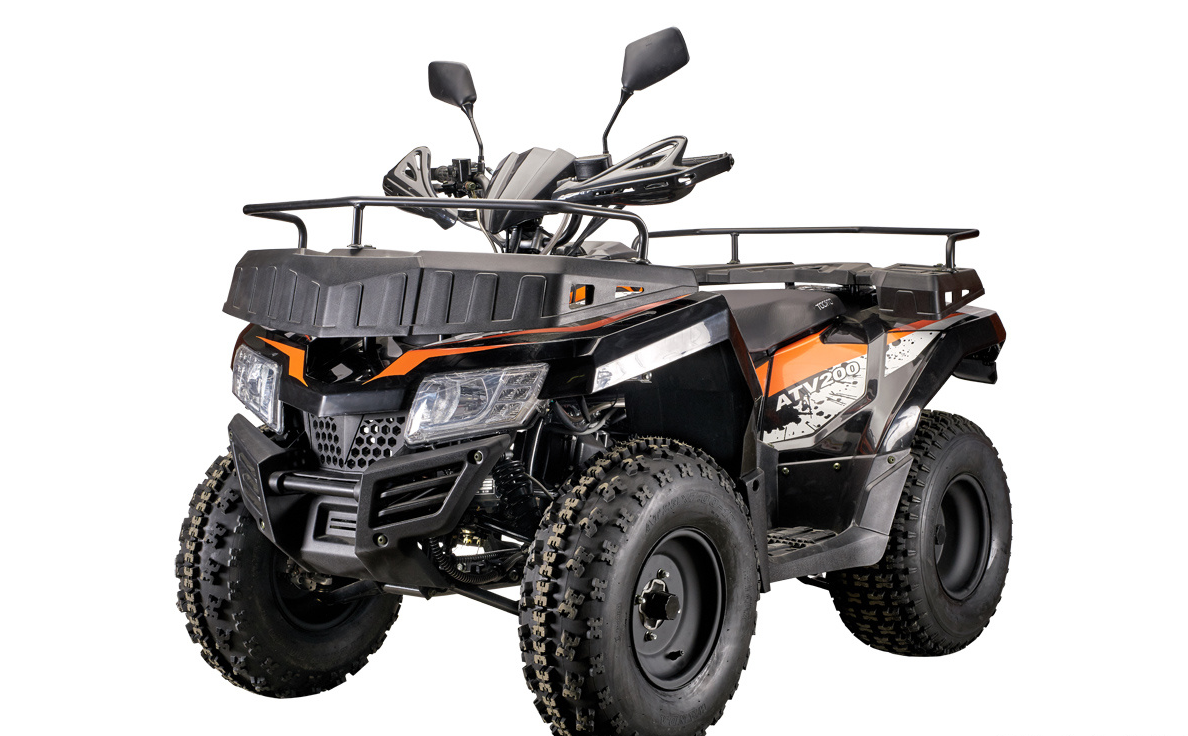 Квадроцикл YACOTA CABO 200 в Новороссийске