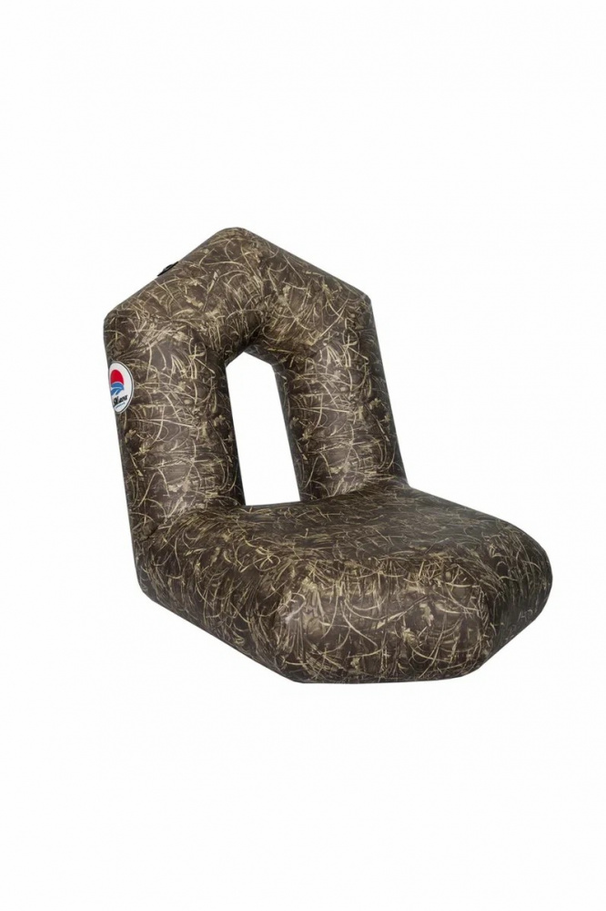 КРЕСЛО НАДУВНОЕ SMARINE, 85Х75 СМ, ПВХ, КАМЫШ в Новороссийске