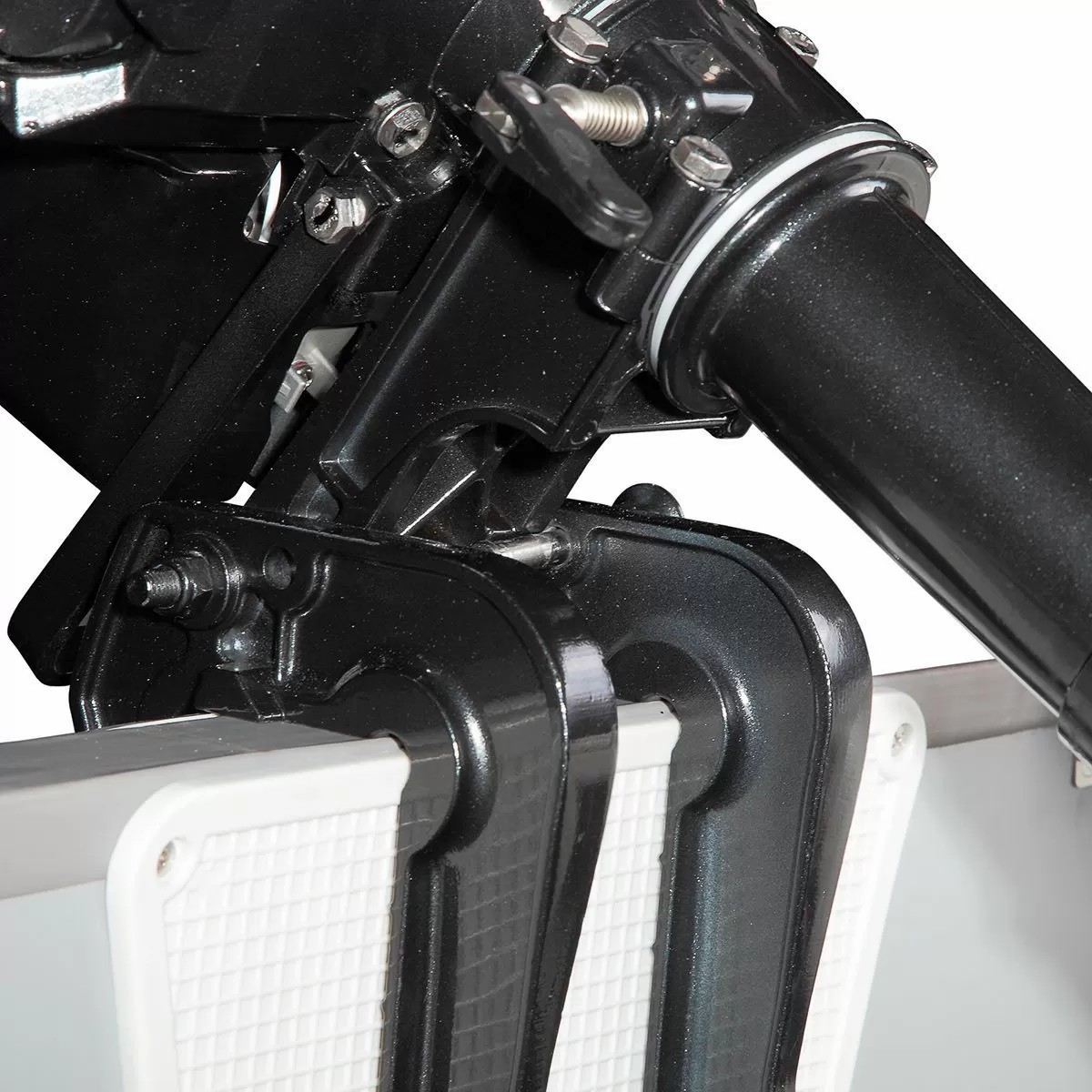 Лодочный мотор MARLIN MP 4 AMHS в Новороссийске