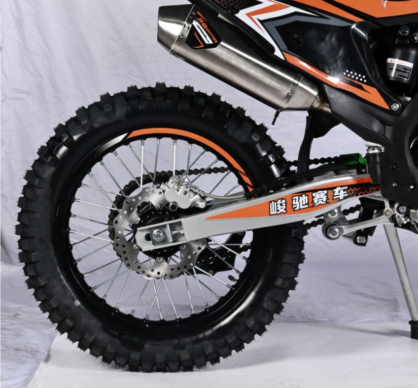Мотоцикл JHLMOTO JHL LX1 CB250 (172FMM-3A) в Новороссийске