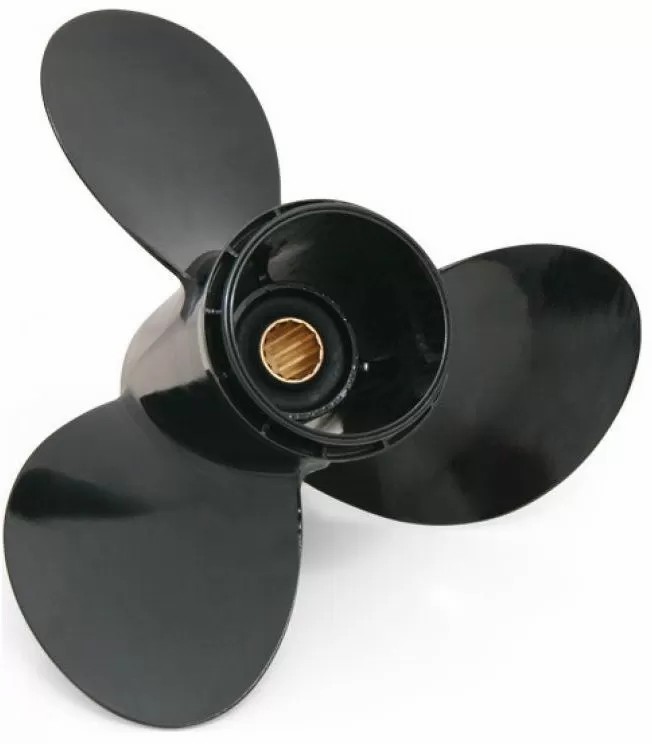 ВИНТ ГРЕБНОЙ SUZUKI DF40-50,60A/DT40-65; 11-5/8X12 в Новороссийске