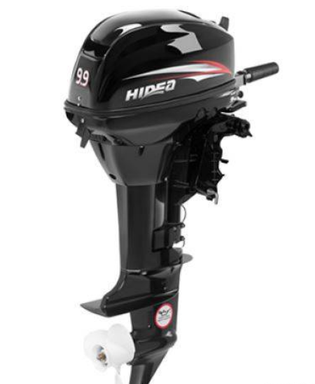 Лодочный мотор HIDEA HD9.9FHS в Новороссийске