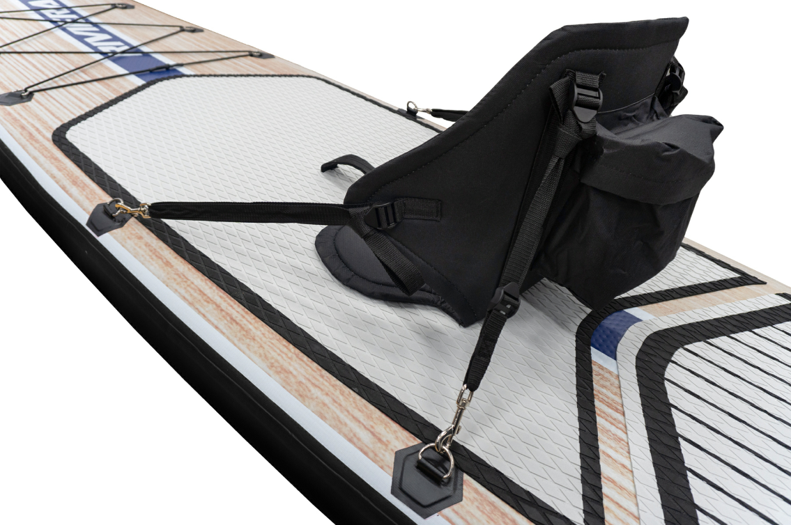 Сап-борд синий 11.6ft RIVIERA в Новороссийске