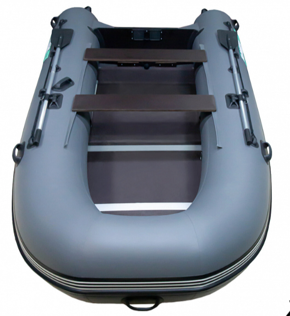 НАДУВНАЯ ЛОДКА GLADIATOR B370 в Новороссийске