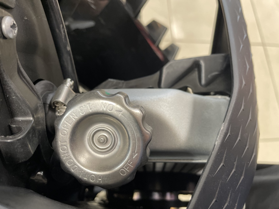 Кроссовый мотоцикл PROMAX BLACKOUT NB300 MX в Новороссийске