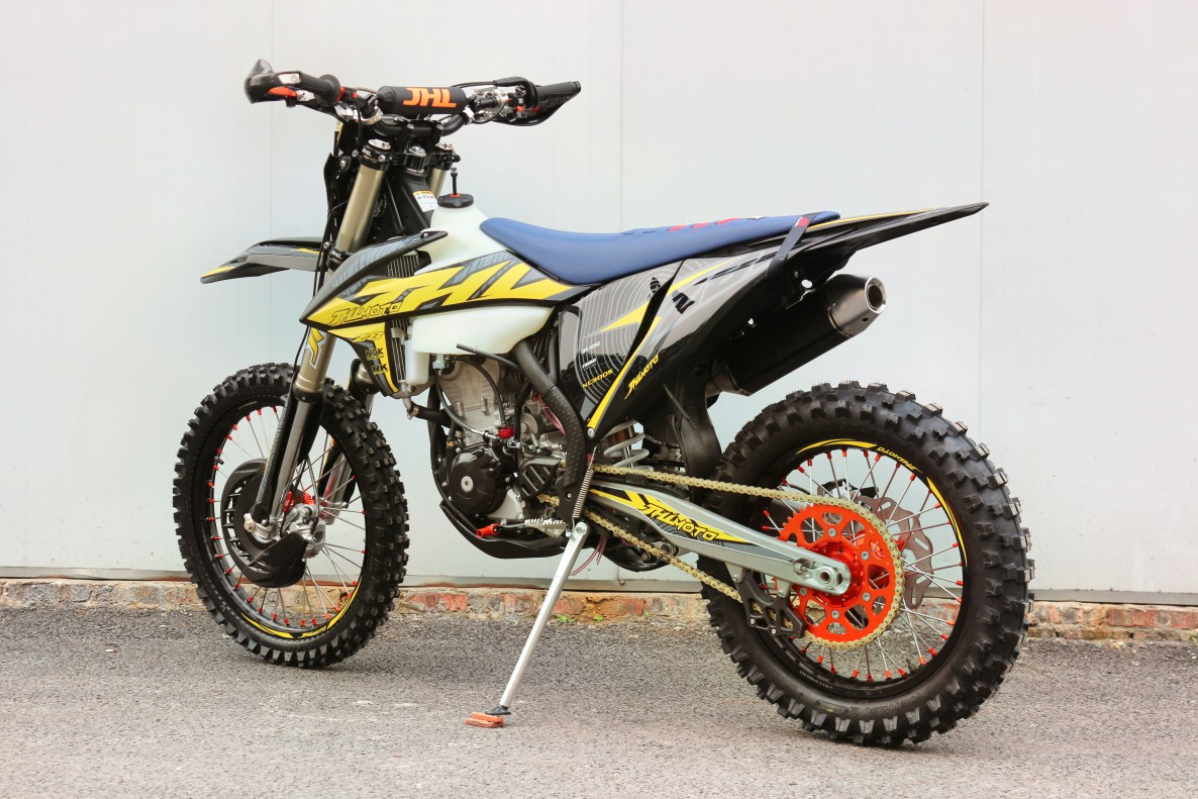 Мотоцикл JHLMOTO JHL Z8 NC300S (182-MN) в Новороссийске