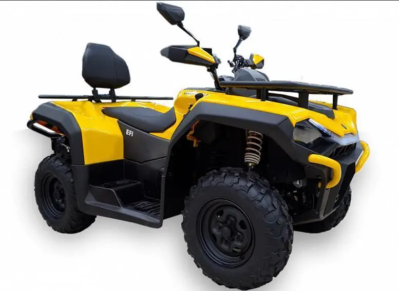 Квадроцикл HISUN GUARDIAN 400L /LONG в Новороссийске