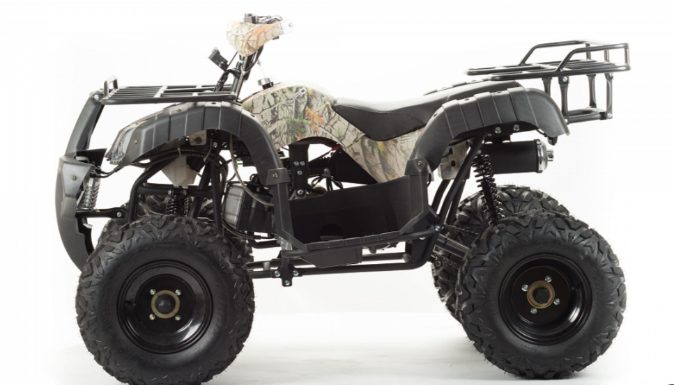 Квадроцикл MOTOLAND (МОТОЛЕНД) 200 ALL ROAD в Новороссийске