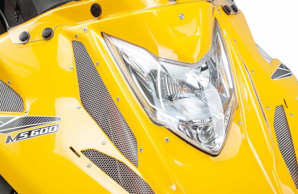 Снегоход STELS MS600T (SWT ST) СТАВР 1.0 К01 Tech в Новороссийске