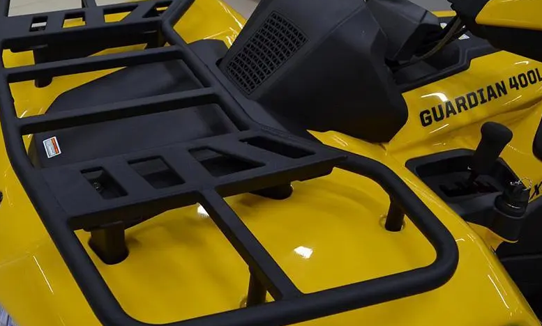Квадроцикл HISUN GUARDIAN 400L /LONG в Новороссийске