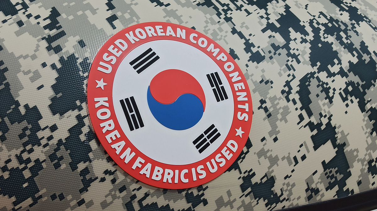 Лодка MISHIMO SPORT 390 в Новороссийске