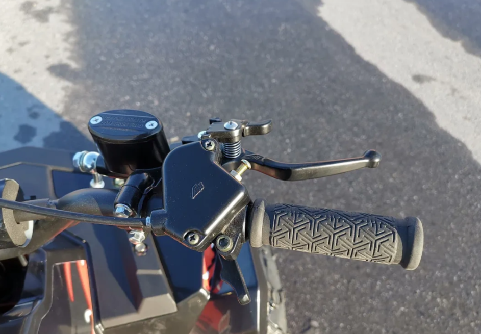 Квадроцикл GBM SHARP KIDS 125 в Новороссийске