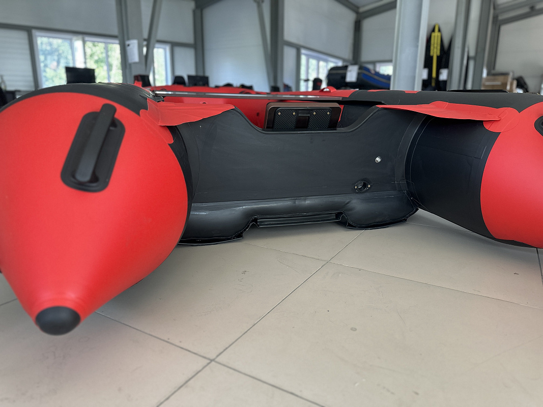 Лодка MISHIMO RIVER JET 430 под водомет в Новороссийске