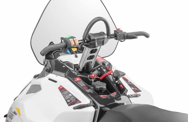 Снегоход STELS АТАМАН SA600T 2.0 в Новороссийске