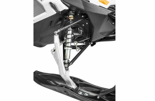 Снегоход STELS ВИТЯЗЬ SA800 2.0 в Новороссийске