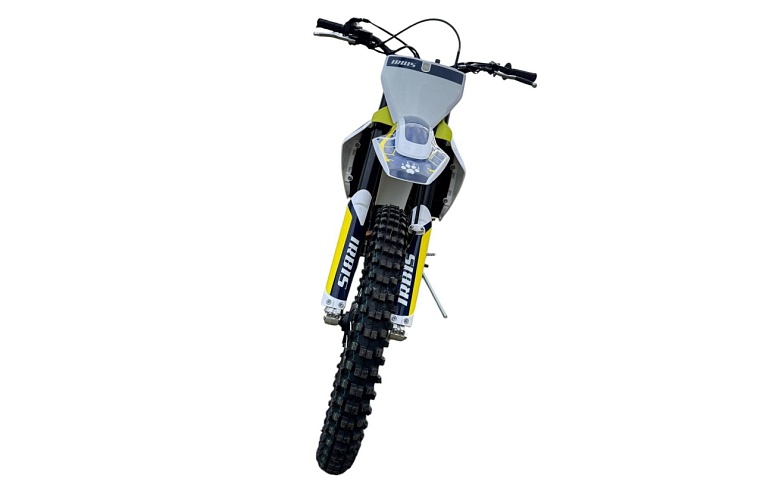 Эндуро мотоцикл IRBIS HTR 250 в Новороссийске