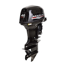 Лодочный мотор MARLIN PROLINE MP 40 AWRL в Новороссийске