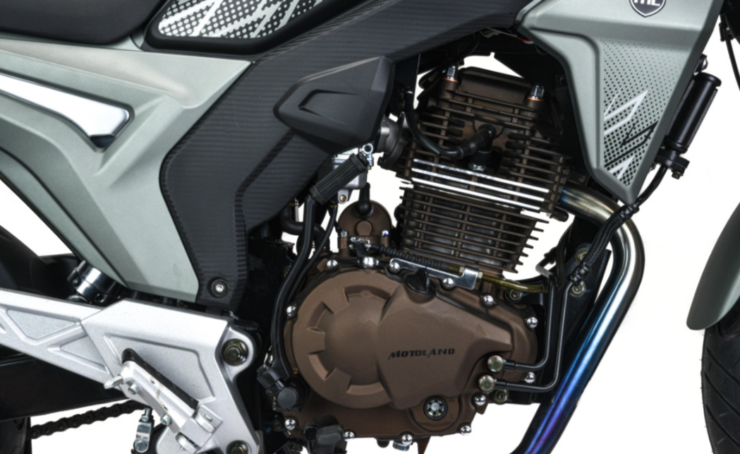 Мотоцикл MOTOLAND (МОТОЛЕНД) 300 CBR в Новороссийске