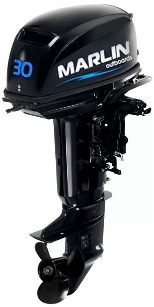 Лодочный мотор MARLIN MP 30 AWHS в Новороссийске