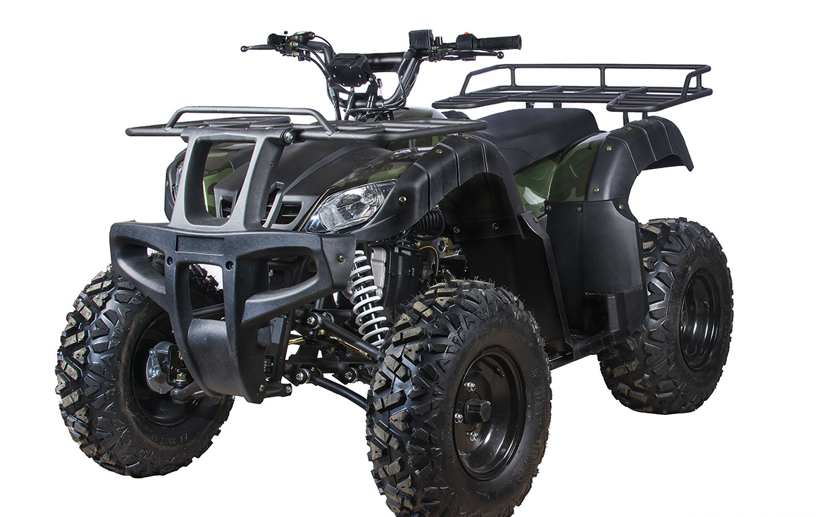 Квадроцикл YACOTA SELA 200 в Новороссийске