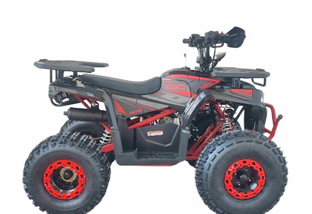 Квадроцикл YACOTA VEKTOR 125 в Новороссийске