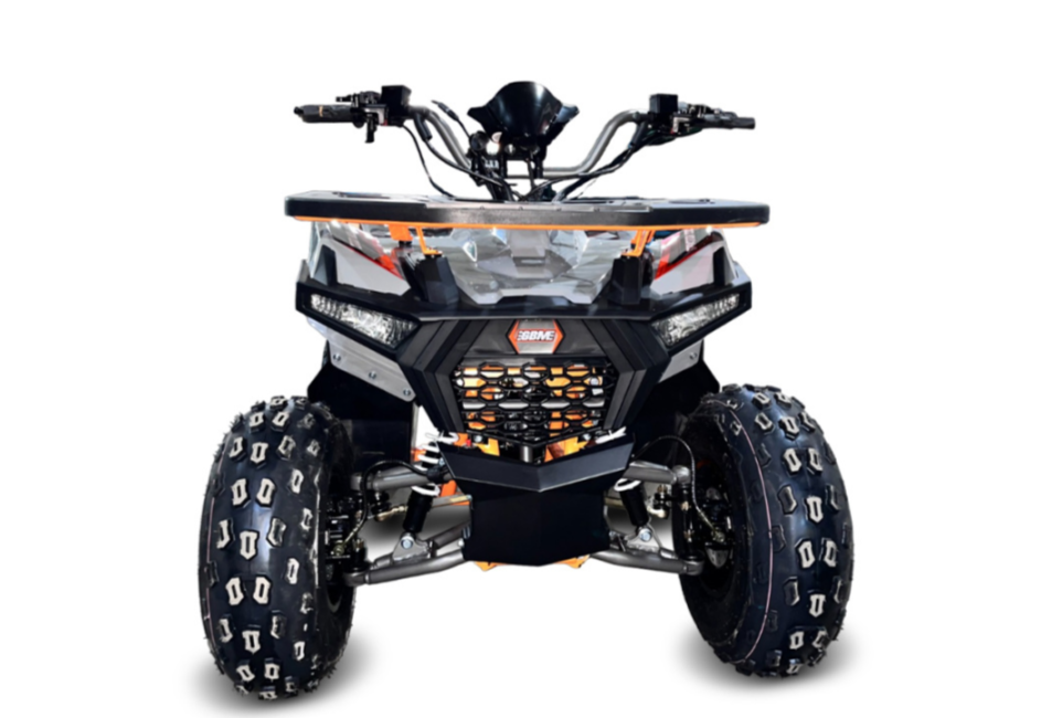 Квадроцикл GBM DAXTER 220 NEW PREMIUM в Новороссийске