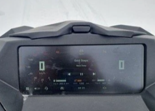 Снегоход AODES Siberiacross 1000 SWT 600mm LCD 6.8 в Новороссийске