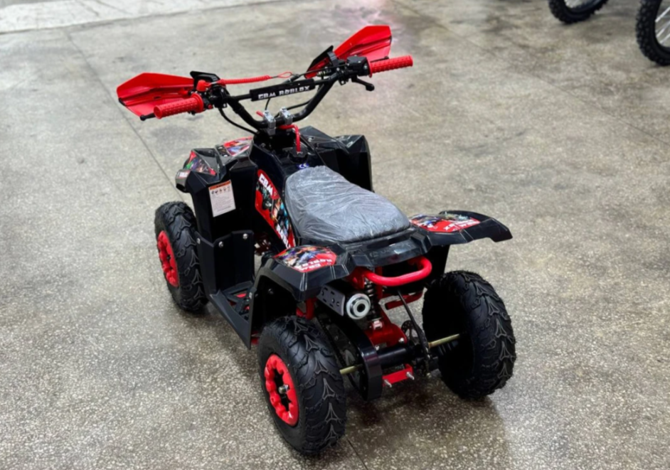 Квадроцикл GBM ROBLOX в Новороссийске