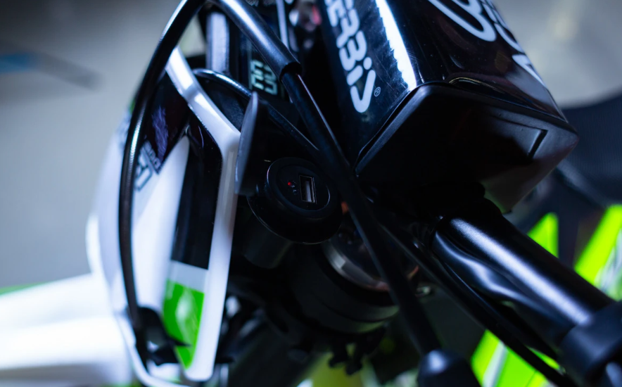 Мотоцикл Progasi SUPER MAX 300 PRO PR300 (ZS175FMN) в Новороссийске